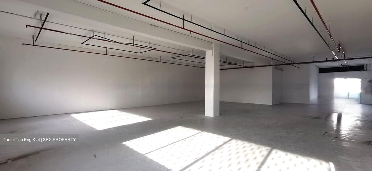 Tan Boon Liat Building (D3), Factory #476076321